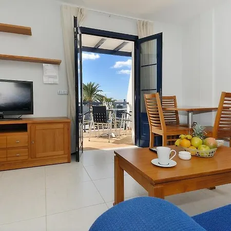 Apartment Marina Rubicon Number 4 Playa Blanca (Lanzarote)
