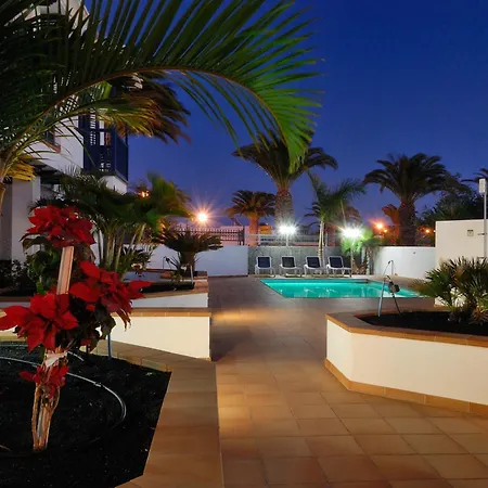 Marina Rubicon Number 4 Apartment Playa Blanca (Lanzarote)
