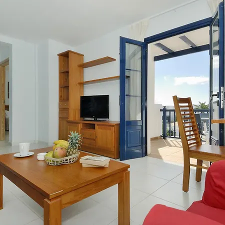 Apartment Marina Rubicon Number 4